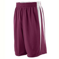 Adult Reversible Wicking Game Shorts